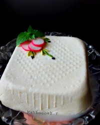 پنیر خانگی