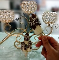 موز شکلاتی
