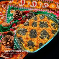 حلیم بادمجان