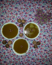 کاچی شیره انگور