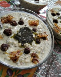 آش مامان پز