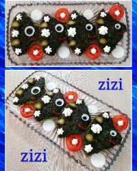 کوکو سبزی جان