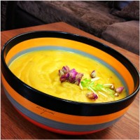 کاچی به از هیچی