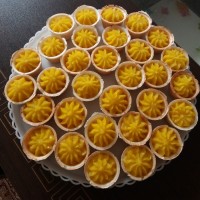 حلوا ارد برنج برای خیرات