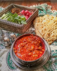 آبگوشت دیزی