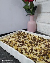 دسر کاراملی ?