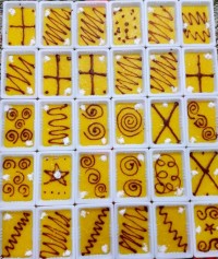 شله زرد ۲۸صفر