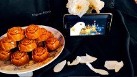 حلوا سه آرد ..