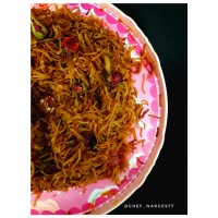 حلوای رشته سوپ