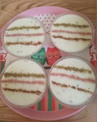 شیر برنج ساده (بدون شکر)