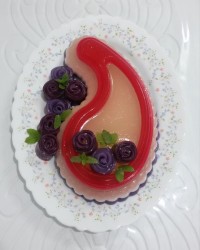 ✨ ژله بستنی ✨