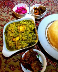 باقالا قاتوق