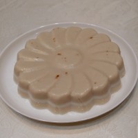 پاناکوتای نسکافه ای و وانیلی