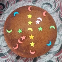 کیک خواهری پز