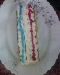 اولین رولت من