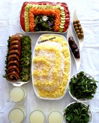 رولت مرغ