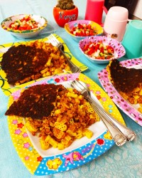 ماکارانی فرمی