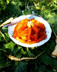 لبوی ارومیه