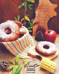 پیراشکیای عجله ای من