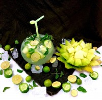 لیموناد خیار