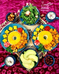 واویشکای مرغ