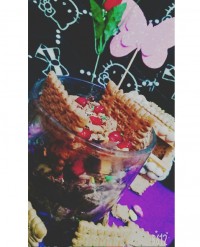 ★دســـر شــڪــلاتـی★