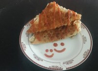 ب وقت سمبوسه ?