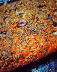 نان کماج اصفهان