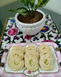 شیرینی وینی