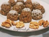 حلوا خرمایی