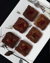 کارگت (غذا یونانی)