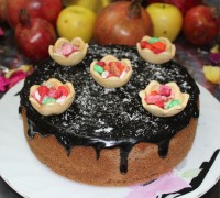 گاناش براق