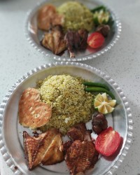 ماهی تنوری