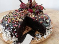 امروز ۲۸مهر تولد هیراد عزیزم..نوه خوشگلم تولدت مبارک