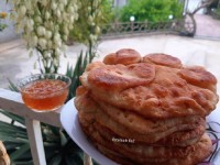 نان روغنی (ناوساجی)