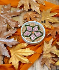 ترکیب ماست و کدو