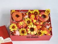 باکس هدیه خوردنی