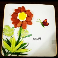 صبحانه ...سوسیس وتخم مرغ