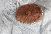 حلوا آرد گندم دوستای مهربون ممنون از حمایتتون