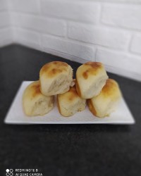 اینم از نان امروز من ?