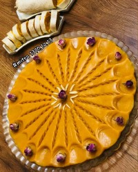 حلوای کدو حلوایی