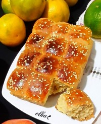 نان پنبه ای
