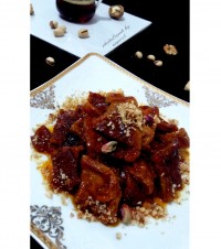 خاگینه دوشاب (قیقاناخ)