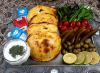 پیتزاپیراشکی ❤