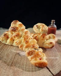 اشترودل گوشت