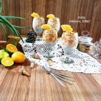 دسر نارنگی...