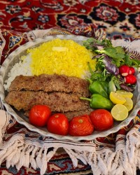 کباب دیگی شروین