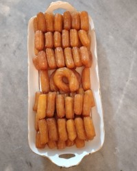 بامیه های ماه رمضان امسال