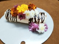 رولت نسکافه ای