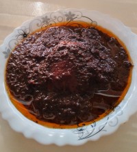 عاشقتم فسنجون جون